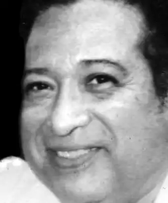 Fundador Dr. Eleazar Galo Alonso